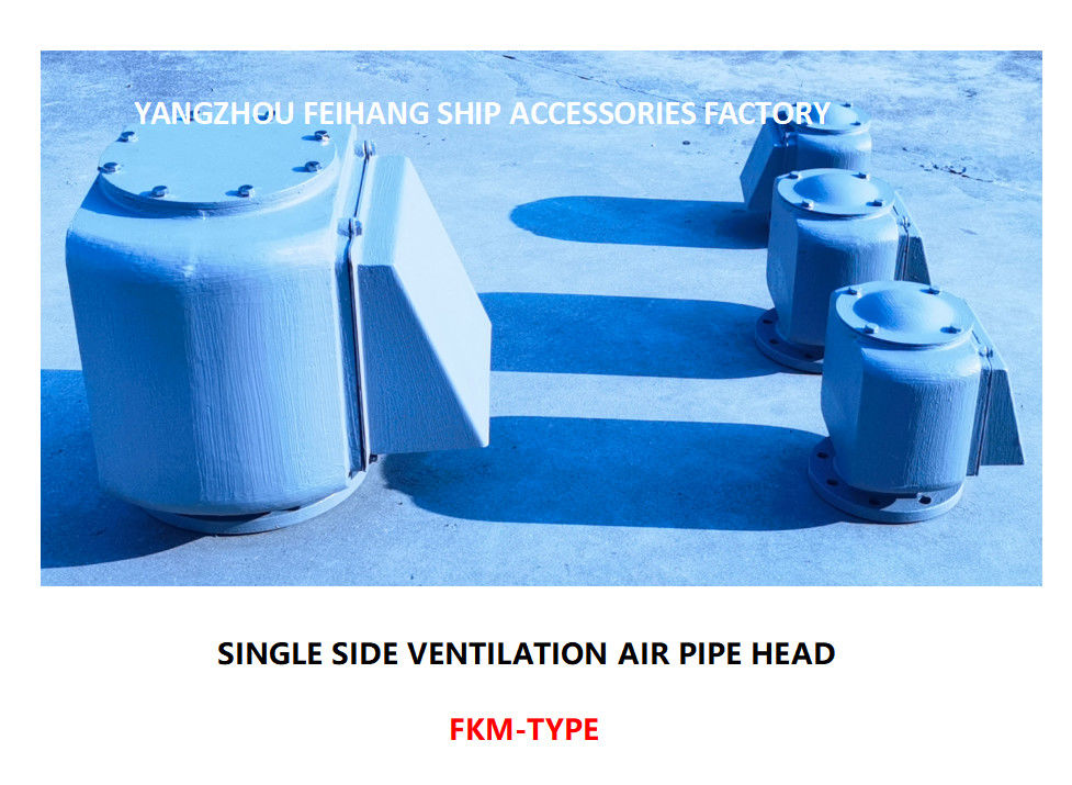 Testa di ventilazione di tipo M4 / tappo di ventilazione di tipo M4 / tappo del tubo d'aria / tappo del tubo d'aria