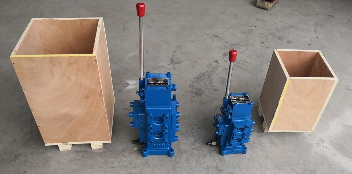 Valvole di controllo PC per circuiti idraulici di serie Modello CSBF-G20 Funzione valvola a bobina-Mtipo