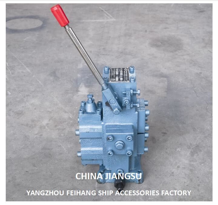 Valvole idrauliche CSBF-G25 di controllo di viti Prodotti e fornitori-YANGZHOU FEIHANG SHIP ACCESSORIES FABRICA