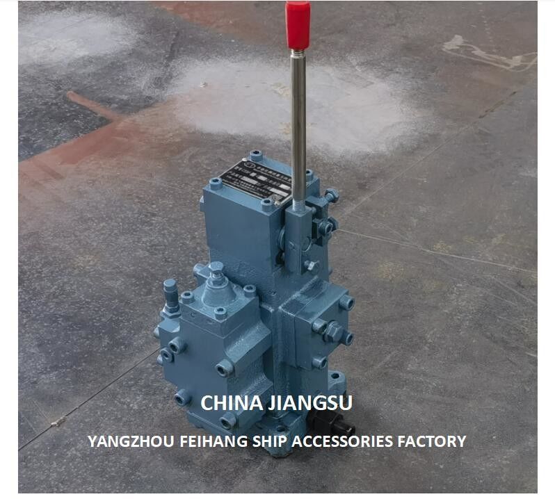 Valvole idrauliche CSBF-G25 di controllo di viti Prodotti e fornitori-YANGZHOU FEIHANG SHIP ACCESSORIES FABRICA