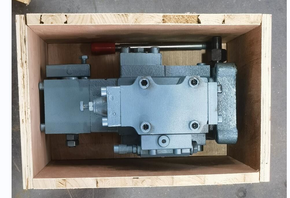 Valvole idrauliche CSBF-G25 di controllo di viti Prodotti e fornitori-YANGZHOU FEIHANG SHIP ACCESSORIES FABRICA