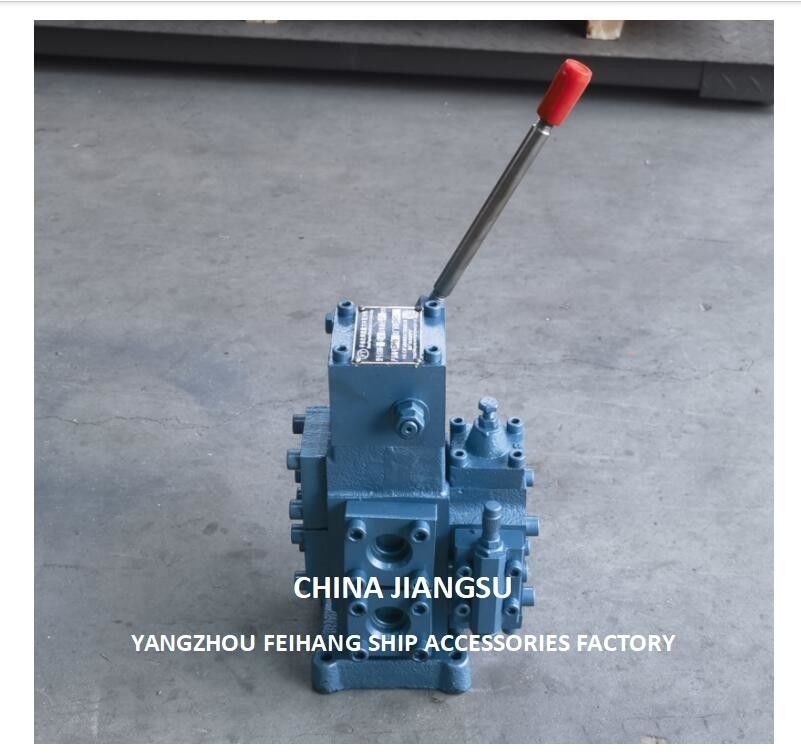 Valvole idrauliche CSBF-G25 di controllo di viti Prodotti e fornitori-YANGZHOU FEIHANG SHIP ACCESSORIES FABRICA