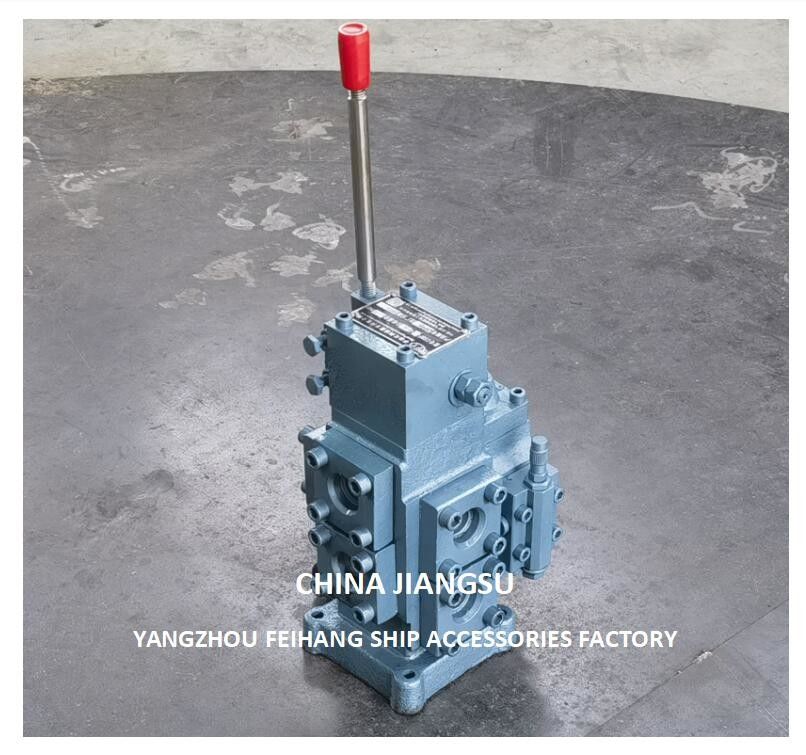 Valvole idrauliche CSBF-G25 di controllo di viti Prodotti e fornitori-YANGZHOU FEIHANG SHIP ACCESSORIES FABRICA