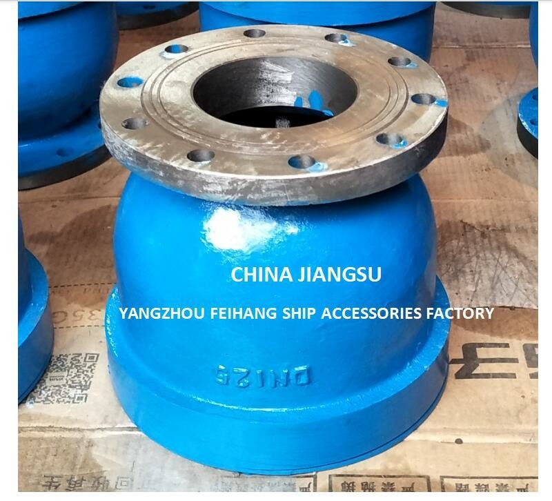 Cina Capo ventilatore tipo collo d'oca Fornitore-Fabbrica di accessori per navi Yangzhou Feihang