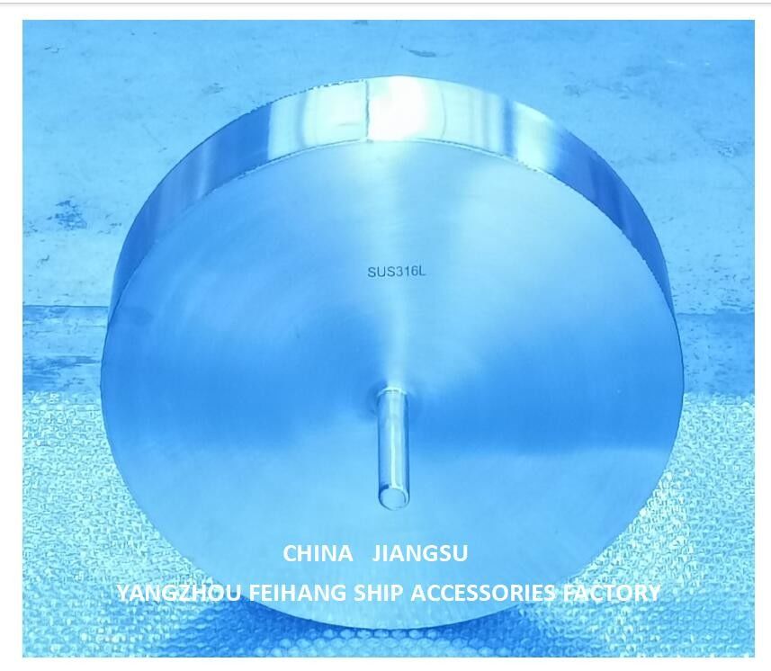 Ventilazione a testa d'aria FLOATS & RUBBERS & FLOATING DISC & FLOAT PLAT