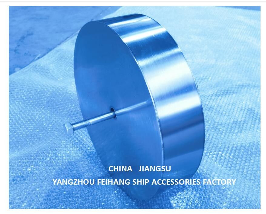 CHINA STAINLESS acciaio dischetto galleggiante per aria ventilazione testa FLAOTER & piattaforma galleggiante per aria tubo testa