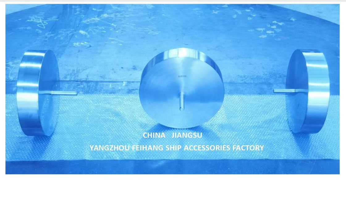 CHINA STAINLESS acciaio dischetto galleggiante per aria ventilazione testa FLAOTER & piattaforma galleggiante per aria tubo testa