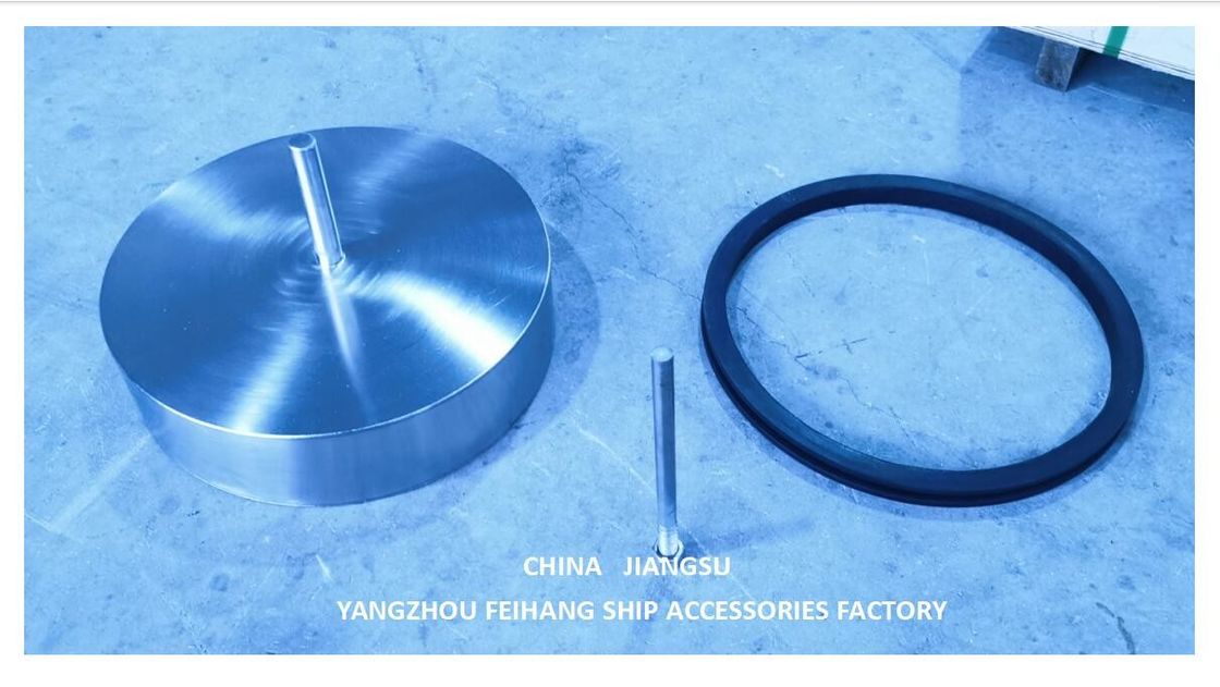 Ventilazione a testa d'aria FLOATS & RUBBERS & FLOATING DISC & FLOAT PLAT