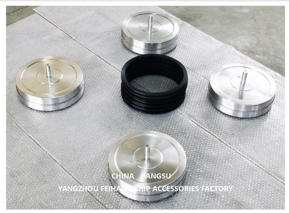 Ventilazione a testa d'aria FLOATS & RUBBERS & FLOATING DISC & FLOAT PLAT