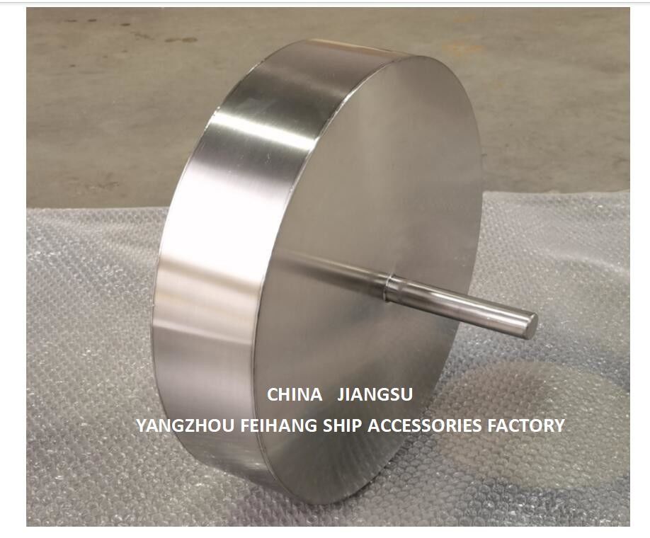 Ventilazione a testa d'aria FLOATS & RUBBERS & FLOATING DISC & FLOAT PLAT