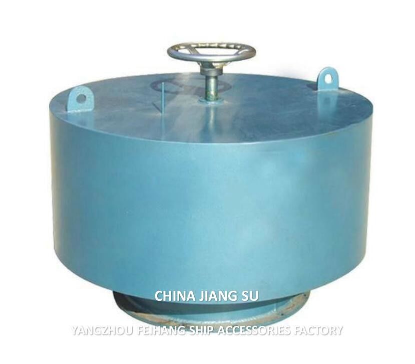 Ventilatore per funghi marini (Cb/T4444-2017)