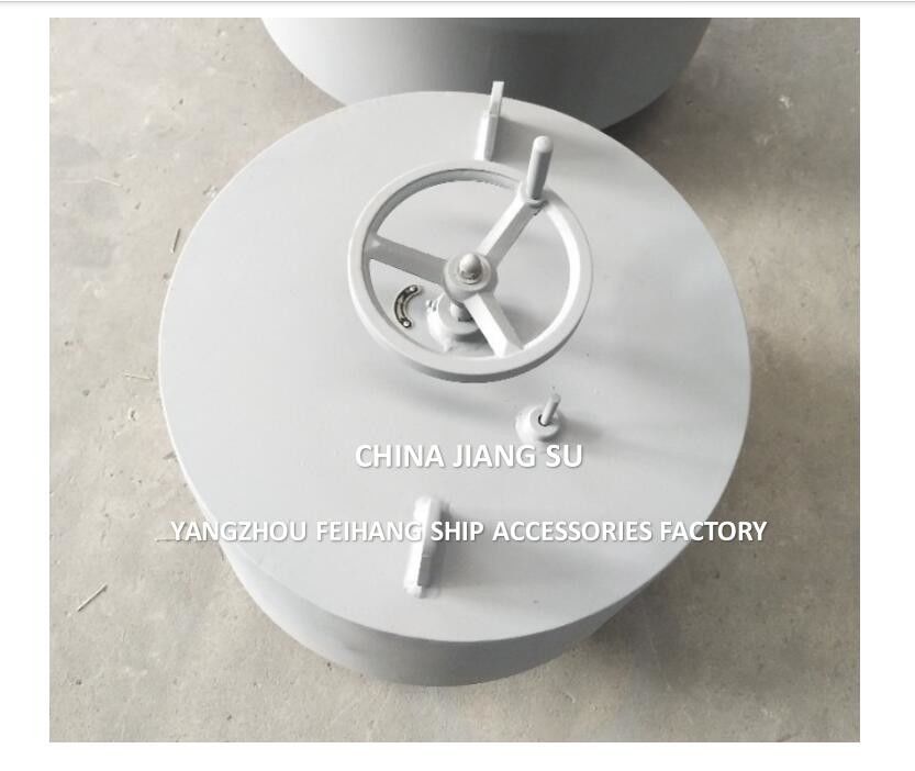 Ventilatore per funghi marini (Cb/T4444-2017)