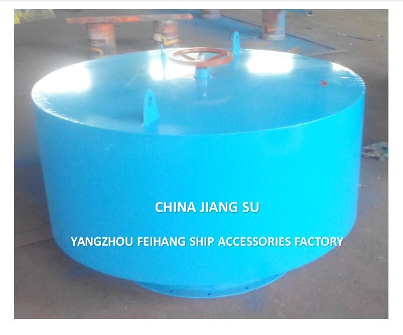 Cina Fornitore Ventilatori a fungo marini per ventilatori assiali di tipo C