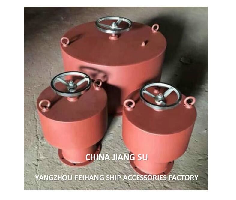 Cina Fornitore Ventilatori a fungo marini per ventilatori assiali di tipo C
