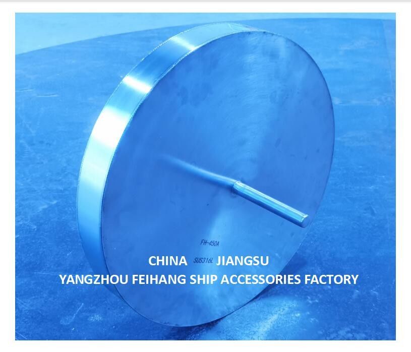 Acciaio inossidabile 316L FLOATER per la testa di ventilazione dell'aria del balastro posteriore&SUS316L FLOATER per la testa di ventilazione dell'aria del balastro posteriore