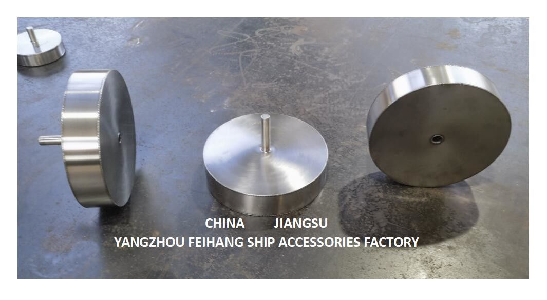 FLOATER per WBT testa di ventilazione dell'aria di zavorra 533HFB-150A disco galleggiante per MAF testa di ventilazione dell'aria di zavorra