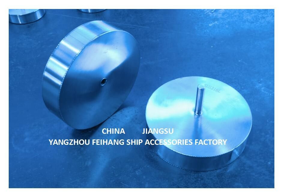 FLOATER per WBT testa di ventilazione dell'aria di zavorra 533HFB-150A disco galleggiante per MAF testa di ventilazione dell'aria di zavorra