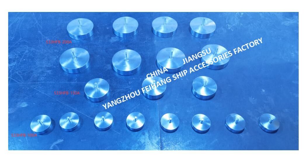 Cina Fornitura Air Vent Head Floater 533HFB-200A & Air Vent Head Float Disc 533HFB-250A & Air Vent Head Float Plate