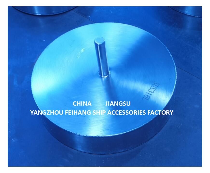 FLOATER per WBT testa di ventilazione dell'aria di zavorra 533HFB-150A disco galleggiante per MAF testa di ventilazione dell'aria di zavorra