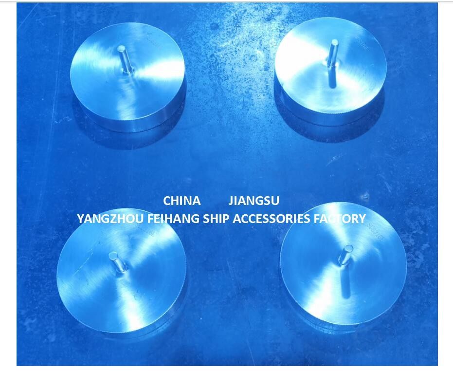 SOSTITUZIONE 533HFB Testa di ventilazione AERICA FLOATATORE CILINDRICO PER BALLAST APPT Testa di ventilazione AERICA DISCO FLOTANTE 533HFB
