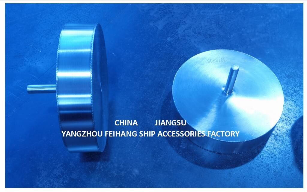 Cina Fornitura Air Vent Head Floater 533HFB-200A & Air Vent Head Float Disc 533HFB-250A & Air Vent Head Float Plate