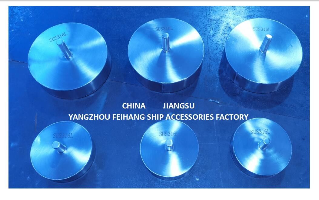Cina Fornitura Air Vent Head Floater 533HFB-200A & Air Vent Head Float Disc 533HFB-250A & Air Vent Head Float Plate