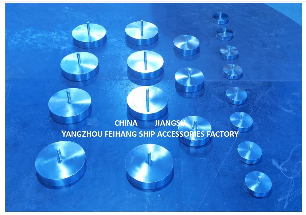 Cina Fornitura Air Vent Head Floater 533HFB-200A & Air Vent Head Float Disc 533HFB-250A & Air Vent Head Float Plate