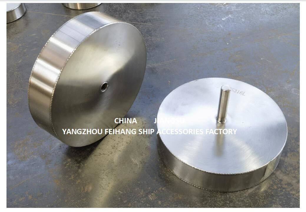 Cina Fornitura Air Vent Head Floater 533HFB-200A & Air Vent Head Float Disc 533HFB-250A & Air Vent Head Float Plate