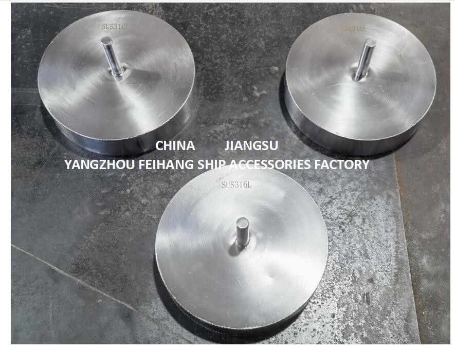 Cina Fornitura Air Vent Head Floater 533HFB-300A & Air Vent Head Float Disc 533HFB-350A & Air Vent Head Float Plate