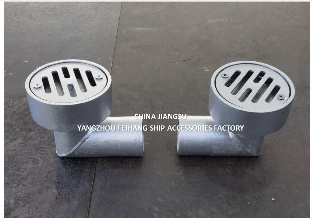 Come ordinare il rivestimento del pavimento marino DRAIN & SHIP DECK LEAKAGE PORTO & SHIP DECK DRAINING FLOOR DRAIN-FEIHANG MARINE