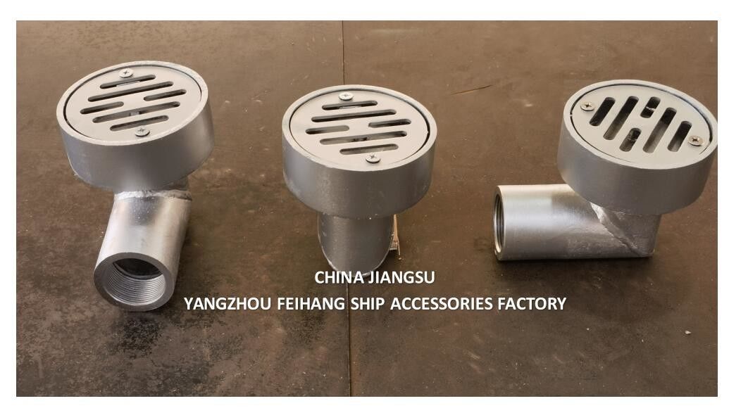 Come ordinare il rivestimento del pavimento marino DRAIN & SHIP DECK LEAKAGE PORTO & SHIP DECK DRAINING FLOOR DRAIN-FEIHANG MARINE
