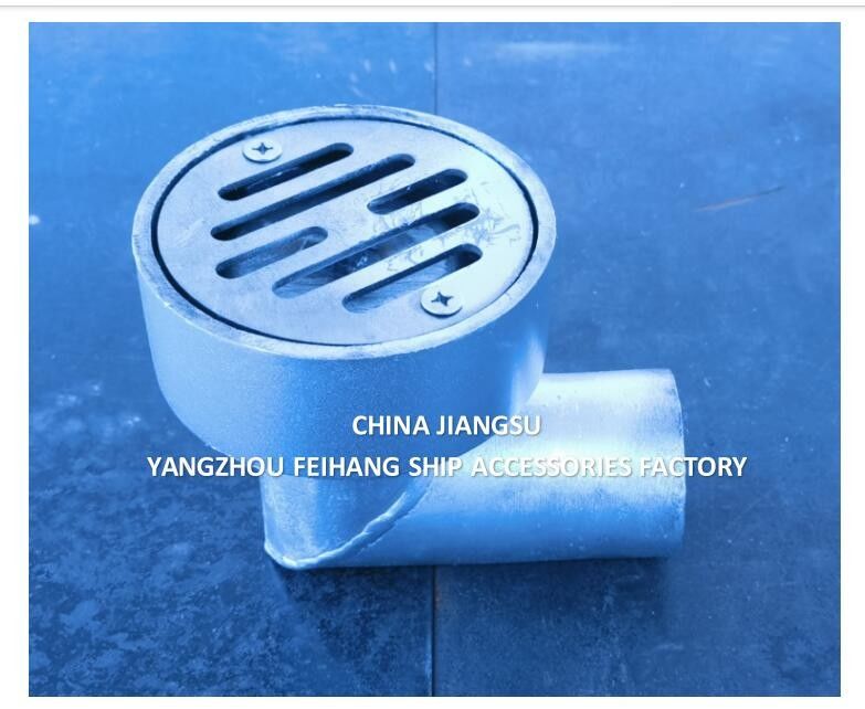 Come ordinare il rivestimento del pavimento marino DRAIN & SHIP DECK LEAKAGE PORTO & SHIP DECK DRAINING FLOOR DRAIN-FEIHANG MARINE