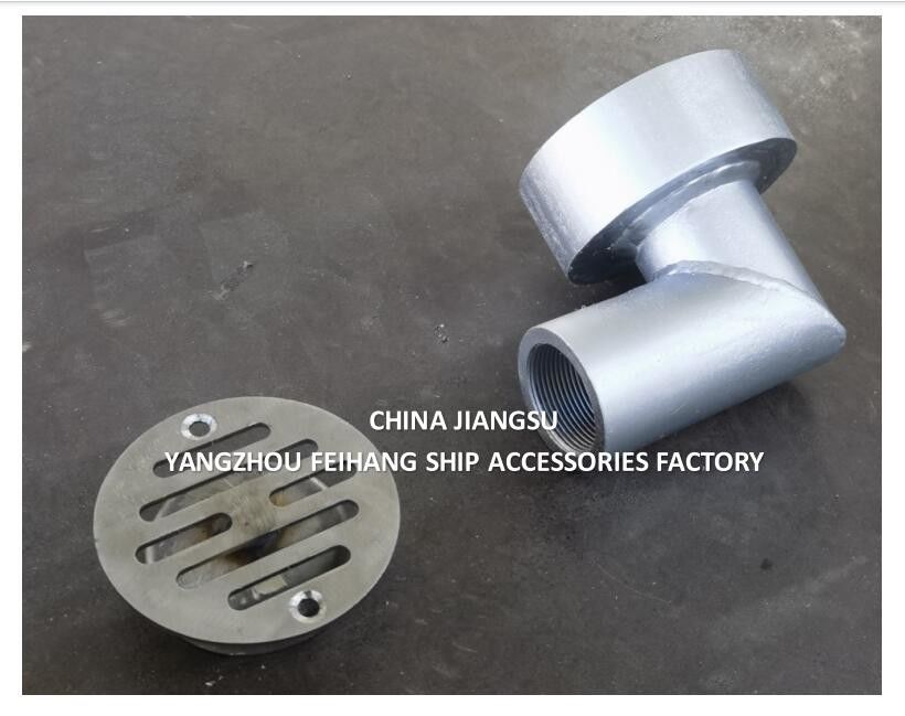 Come ordinare il rivestimento del pavimento marino DRAIN & SHIP DECK LEAKAGE PORTO & SHIP DECK DRAINING FLOOR DRAIN-FEIHANG MARINE