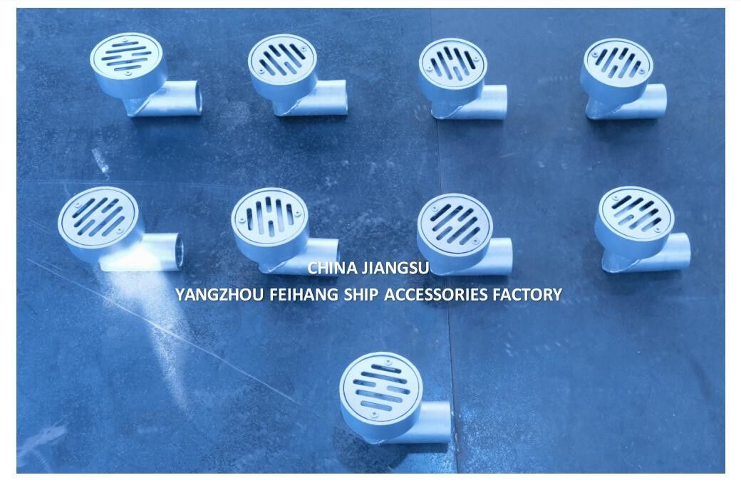 Come ordinare il rivestimento del pavimento marino DRAIN & SHIP DECK LEAKAGE PORTO & SHIP DECK DRAINING FLOOR DRAIN-FEIHANG MARINE