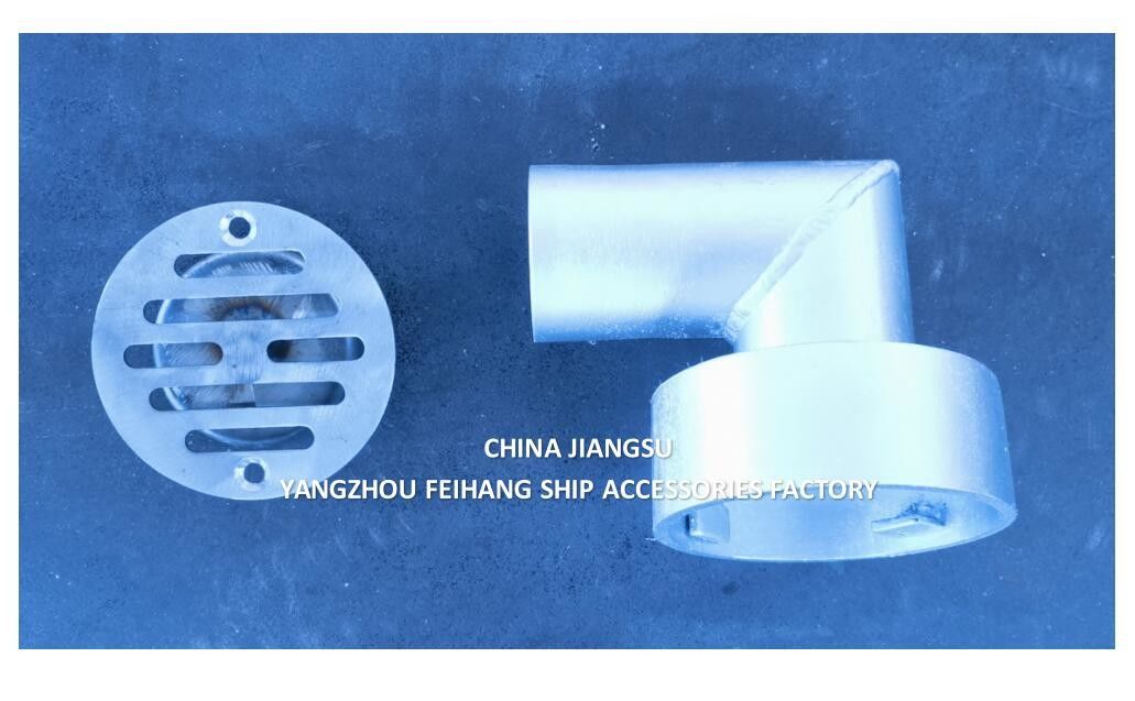 Come ordinare il rivestimento del pavimento marino DRAIN & SHIP DECK LEAKAGE PORTO & SHIP DECK DRAINING FLOOR DRAIN-FEIHANG MARINE