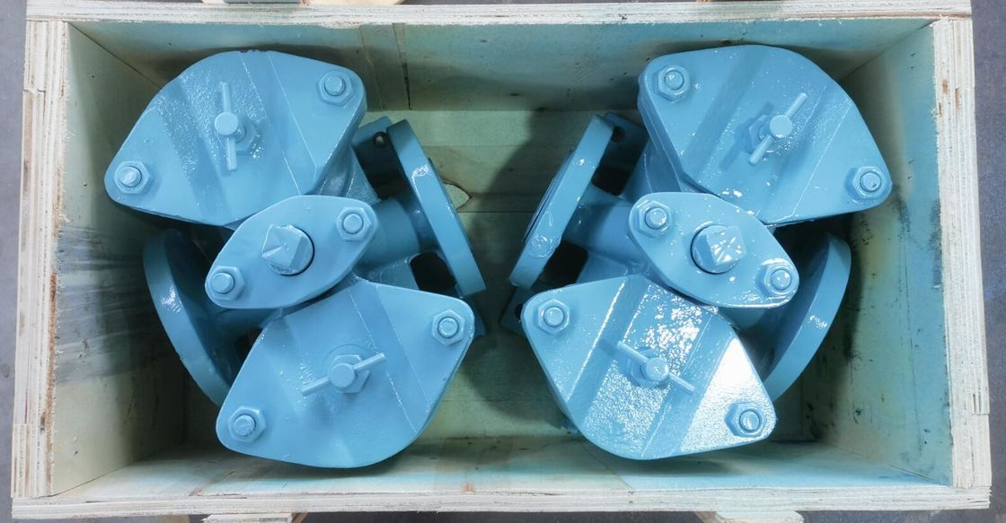 I dati tecnici per filtri e filtri d'olio duplex modello AS25 cb/t425-0.4/0.22