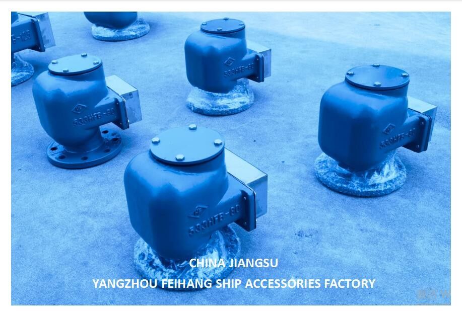 NO.533HFB-80A Testa di ventilazione dell'aria per le stanze sonore