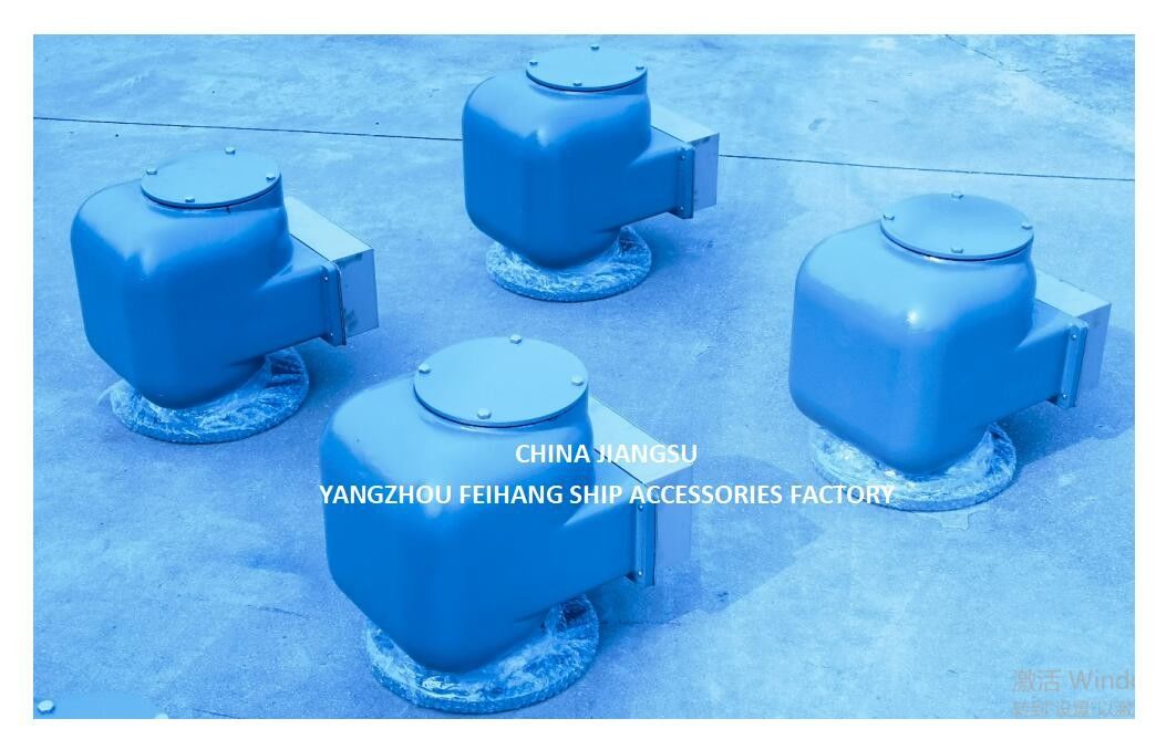 NO.533HFB-150A Testa di ventilazione dell'aria per il serbatoio di sovrafflusso 533hfb-150a Testa del tubo di aria del serbatoio di scarico NO.533HFB-150A