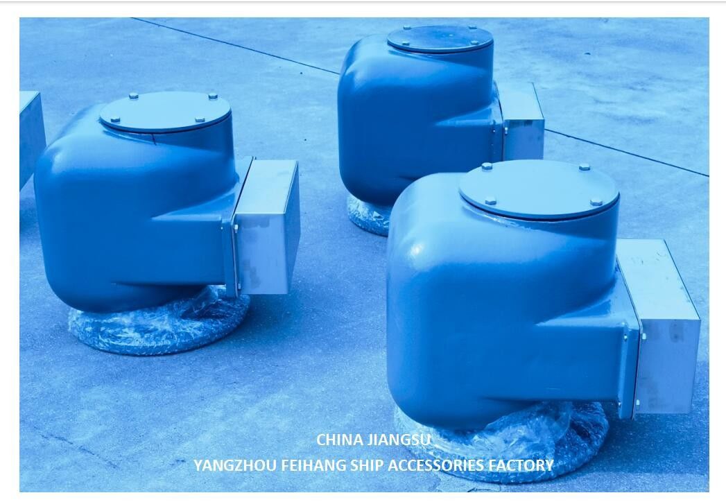 NO.533HFB-150A Testa di ventilazione dell'aria per il serbatoio di sovrafflusso 533hfb-150a Testa del tubo di aria del serbatoio di scarico NO.533HFB-150A