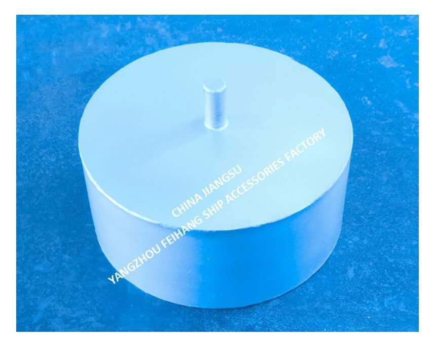 Cina Disco galleggiante in acciaio inossidabile per testa di ventilazione n. 533hfb-350 Materiale Acciaio inossidabile, produttore Feihang Accessori navali