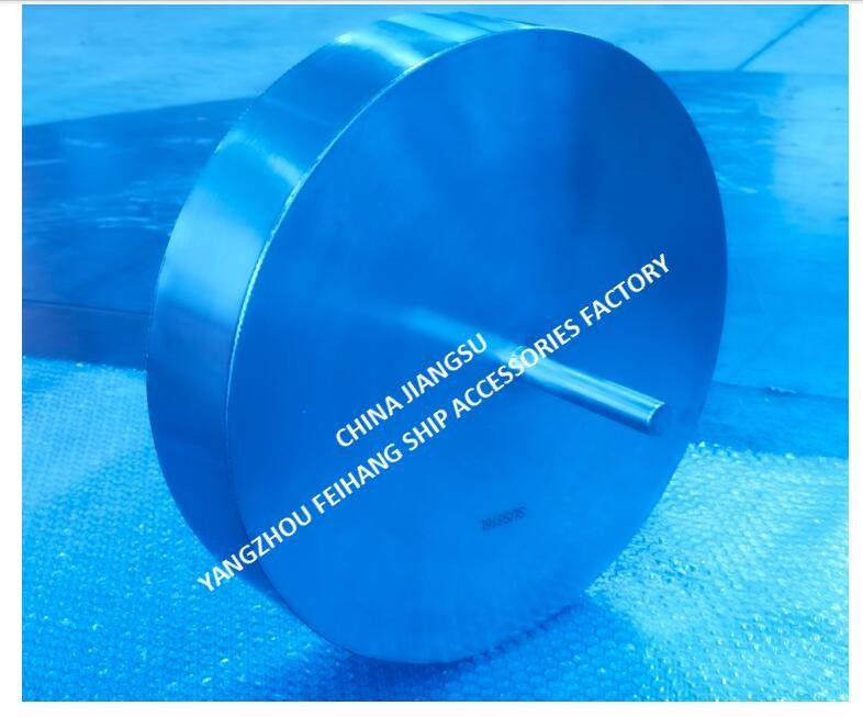 Disco galleggiante di ventilazione (FLOATERS) modello 533HFB-300A e testa galleggiante di ventilazione modello 533HFB-300A