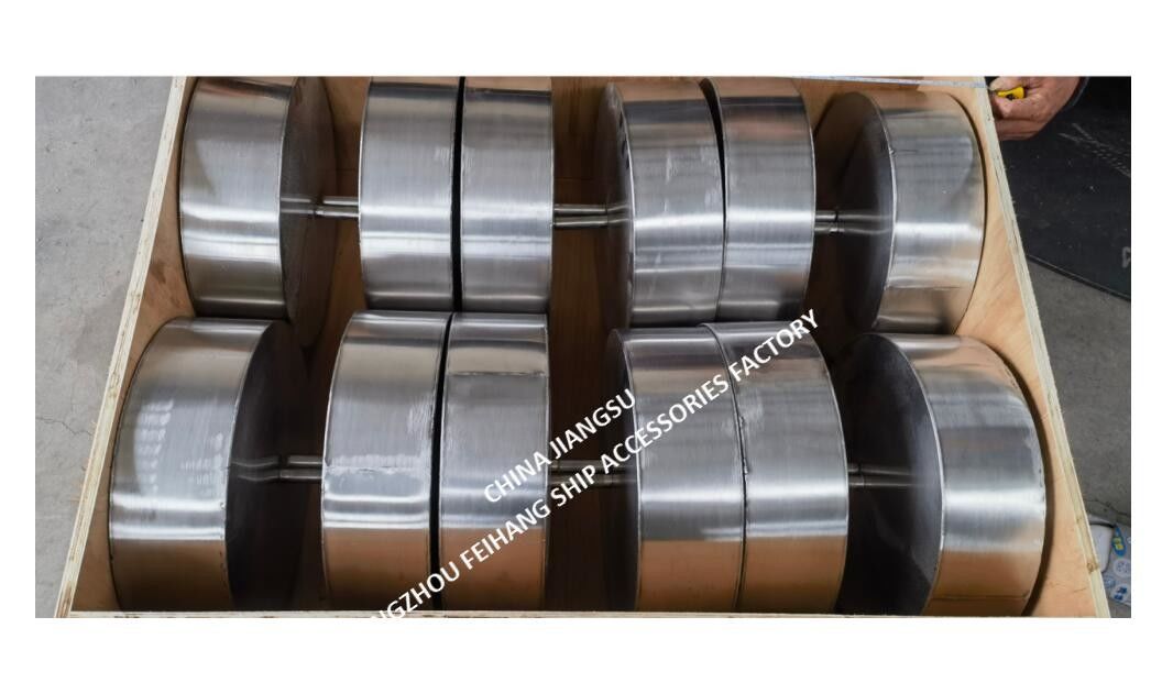 Disco galleggiante di ventilazione (FLOATERS) modello 533HFB-250A e testa di ventilazione FLOAT DISC e testa di ventilazione FLOAT PLATE modello 533HFB-200A