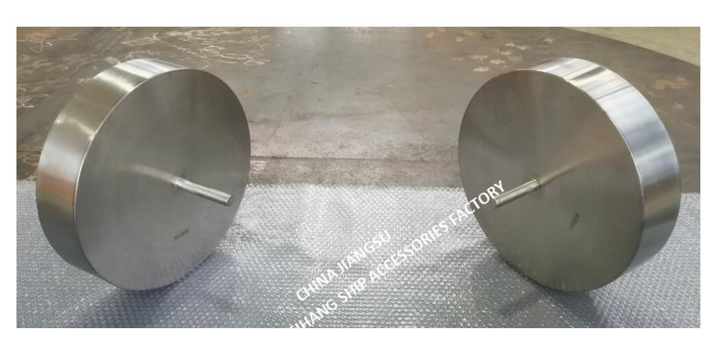 Disco galleggiante di ventilazione (FLOATERS) modello 533HFB-250A e testa di ventilazione FLOAT DISC e testa di ventilazione FLOAT PLATE modello 533HFB-200A