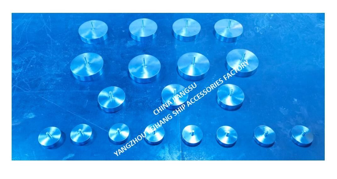 FLOATER E GASKET DI RUBBARA PER VENTAZIONE NO.533HFB-300 MATERIALE acciaio inossidabile, MAKER FEIHANG