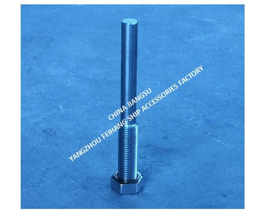 Guida di rame bullone per la testa del tubo d'aria n. 533HFB-200A & Cop Guida per la testa di ventilazione n. 533HFB-350A Materiale: acciaio inossidabile
