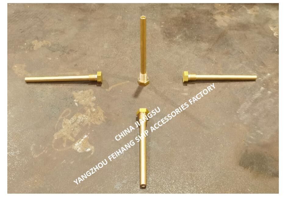 533HFB-06-Guida bullone per la testa del tubo d'aria n. 533HFB-200A & Guida per la testa di ventilazione n. 533HFB-350A Materiale: acciaio inossidabile