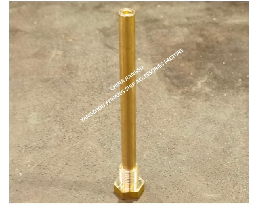 533HFB-06-Guida bullone per la testa del tubo d'aria n. 533HFB-200A & Guida per la testa di ventilazione n. 533HFB-350A Materiale: acciaio inossidabile