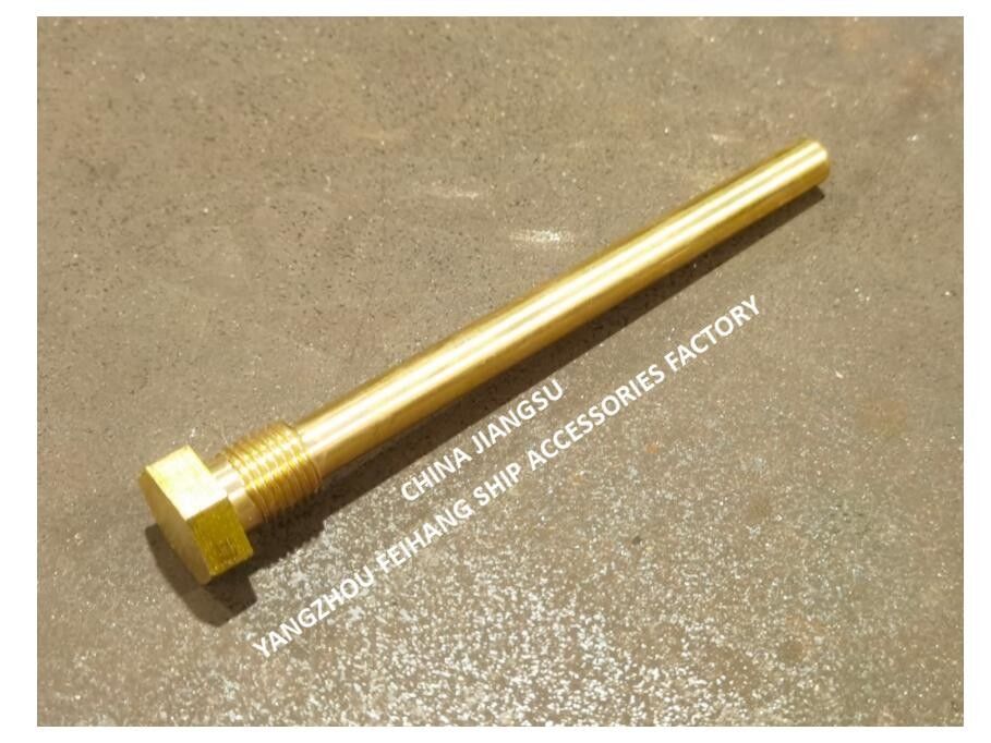 Guida di rame bullone per la testa del tubo d'aria n. 533HFB-200A & Cop Guida per la testa di ventilazione n. 533HFB-350A Materiale: acciaio inossidabile