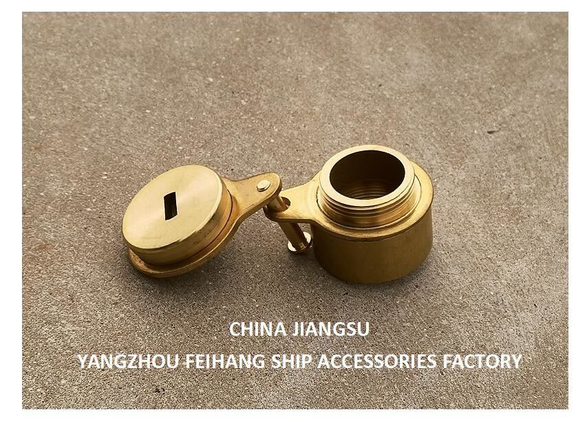 NO. NC.37AFK-50A CAPPO DI INFILLAMENTO CON DISPOSIZIONE DI CLOSSAGGIO MODELLI di tubi d'aria e di sonorizzazione MATERIALE - RACCO