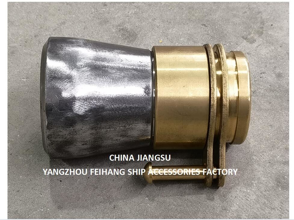 FEIHANG NC NO.37AFK-40A CAPPO DI INFILLAMENTO CON Dispositivo di bloccaggio MODELLI